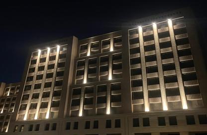Office Space - Studio for sale in Arkan Palm 205 - Sheikh Zayed Compounds - Sheikh Zayed City - Giza