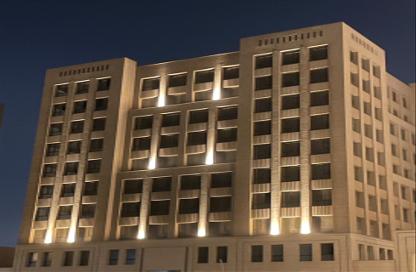 Office Space - Studio for sale in Arkan Palm 205 - Sheikh Zayed Compounds - Sheikh Zayed City - Giza