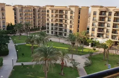 Apartment - 4 Bedrooms - 4 Bathrooms for sale in El Rehab Extension - Al Rehab - New Cairo City - Cairo
