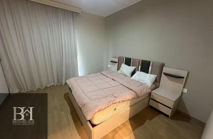 Apartment - 2 - 3 for sale in Aeon - 6 October Compounds - 6 October City - Giza Apartment - 2 - 3 for sale in Aeon - 6 October Compounds - 6 October City - Giza