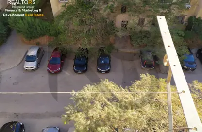 Apartment - 3 Bedrooms - 2 Bathrooms for sale in Hay El Ashgar - Al Wahat Road - 6 October City - Giza