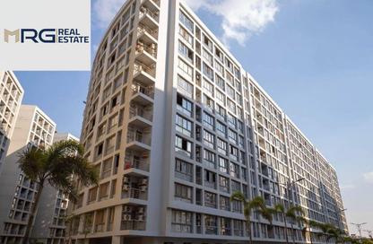 Apartment - 3 - 2 for sale in One Kattameya - El Katameya Compounds - El Katameya - New Cairo City - Cairo