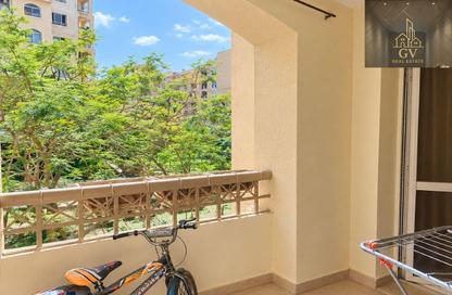 Apartment - 3 - 2 for rent in B3 - Madinaty - Cairo