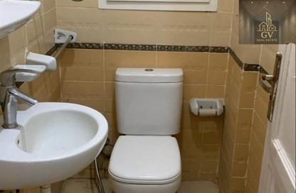 Apartment - 3 - 2 for rent in B3 - Madinaty - Cairo