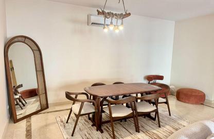 Apartment - 3 Bedrooms - 4 Bathrooms for rent in Mivida - 5th Settlement Compounds - The 5th Settlement - New Cairo City - Cairo