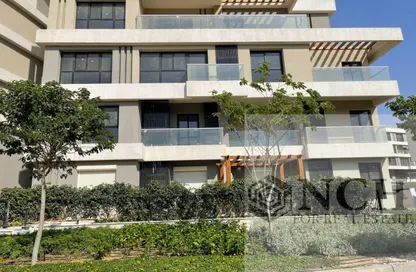 Apartment - 2 Bedrooms - 2 Bathrooms for rent in Villette - 5th Settlement Compounds - The 5th Settlement - New Cairo City - Cairo Apartment - 2 Bedrooms - 2 Bathrooms for rent in Villette - 5th Settlement Compounds - The 5th Settlement - New Cairo City - Cairo