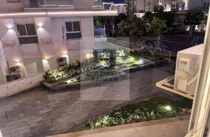 Apartment - 3 - 3 for sale in Mountain View iCity - 5th Settlement Compounds - The 5th Settlement - New Cairo City - Cairo