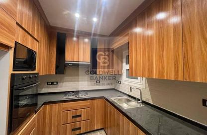 Apartment - 3 - 3 for sale in Mountain View iCity - 5th Settlement Compounds - The 5th Settlement - New Cairo City - Cairo
