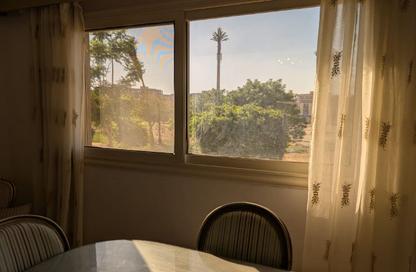 Apartment - 3 Bedrooms - 2 Bathrooms for sale in El Koronfel - The 5th Settlement - New Cairo City - Cairo Apartment - 3 Bedrooms - 2 Bathrooms for sale in El Koronfel - The 5th Settlement - New Cairo City - Cairo