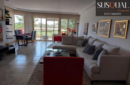 Chalet - 3 Bedrooms - 4 Bathrooms for sale in Al Ein Bay - Al Ain Al Sokhna - Suez
