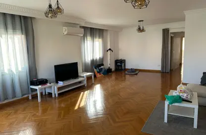 Apartment - 3 Bedrooms - 2 Bathrooms for sale in Continental Gardens - 12th District - Sheikh Zayed City - Giza