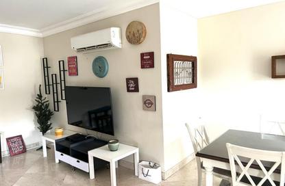 Apartment - 3 - 2 for rent in Beverly Hills - Sheikh Zayed Compounds - Sheikh Zayed City - Giza Apartment - 3 - 2 for rent in Beverly Hills - Sheikh Zayed Compounds - Sheikh Zayed City - Giza