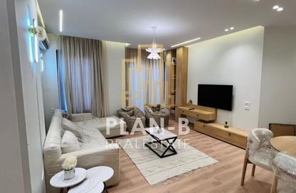 Apartment - 2 - 2 for rent in Casa - Sheikh Zayed Compounds - Sheikh Zayed City - Giza Apartment - 2 - 2 for rent in Casa - Sheikh Zayed Compounds - Sheikh Zayed City - Giza