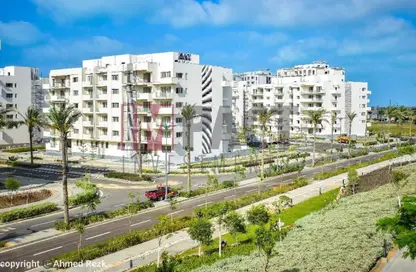 دوبلكس - 4 غرف نوم - 4 حمامات للبيع في مازيرين - مدينة العلمين الجديدة - العلمين - الساحل الشمالي