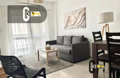 Apartment - 2 Bedrooms - 1 Bathroom for rent in Privado - Madinaty - Cairo