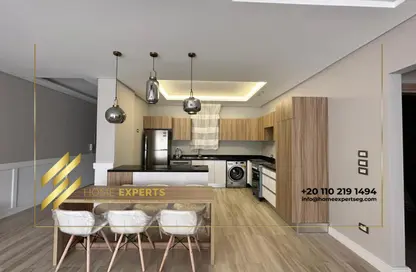 Apartment - 2 Bedrooms - 2 Bathrooms for rent in Lake View Residence - 5th Settlement Compounds - The 5th Settlement - New Cairo City - Cairo Apartment - 2 Bedrooms - 2 Bathrooms for rent in Lake View Residence - 5th Settlement Compounds - The 5th Settlement - New Cairo City - Cairo