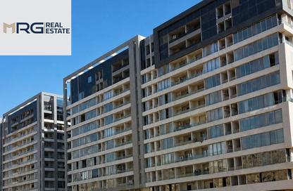 Apartment - 3 Bedrooms - 2 Bathrooms for sale in Landmark - Nasr City Compounds - Nasr City - Cairo Apartment - 3 Bedrooms - 2 Bathrooms for sale in Landmark - Nasr City Compounds - Nasr City - Cairo