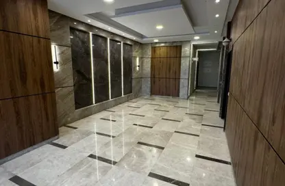 Apartment - 1 Bedroom - 1 Bathroom for sale in Aljar Sheraton - Sheraton Al Matar - El Nozha - Cairo
