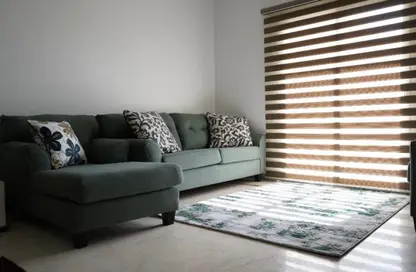 شقة - 2 غرف نوم - 2 حمامات للايجار في ميفيدا - كمبوندات التجمع الخامس - التجمع الخامس - مدينة القاهرة الجديدة - القاهرة