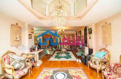 Apartment - 3 - 2 for sale in Abo Qir St - Laurent - Hay Sharq - Alexandria Apartment - 3 - 2 for sale in Abo Qir St - Laurent - Hay Sharq - Alexandria