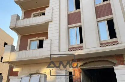 Apartment - 3 Bedrooms - 3 Bathrooms for sale in AiAngle City Mall - New Narges - New Cairo City - Cairo