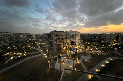 Apartment - 2 Bedrooms - 3 Bathrooms for rent in Villette - 5th Settlement Compounds - The 5th Settlement - New Cairo City - Cairo Apartment - 2 Bedrooms - 3 Bathrooms for rent in Villette - 5th Settlement Compounds - The 5th Settlement - New Cairo City - Cairo