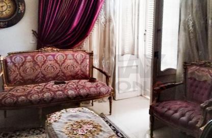 Apartment - 3 Bedrooms - 1 Bathroom for sale in Zezenia - Hay Sharq - Alexandria
