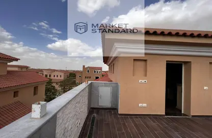 Villa - 6 Bedrooms - 6 Bathrooms for sale in Hyde Park - New Cairo City - Cairo