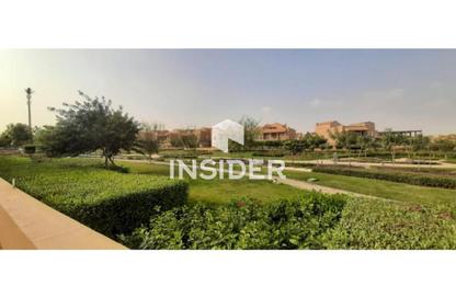 Villa - 3 Bedrooms - 3 Bathrooms for sale in Garden Residence - Hyde Park - New Cairo City - Cairo