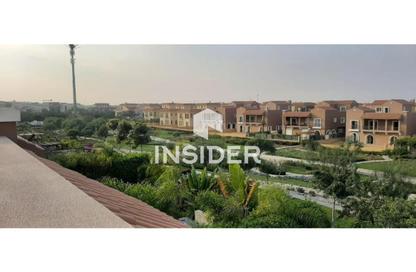 Villa - 3 Bedrooms - 3 Bathrooms for sale in Garden Residence - Hyde Park - New Cairo City - Cairo Villa - 3 Bedrooms - 3 Bathrooms for sale in Garden Residence - Hyde Park - New Cairo City - Cairo
