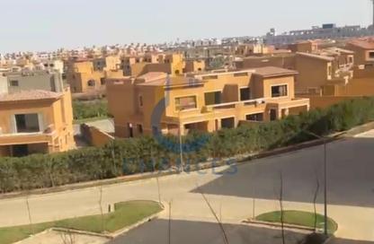 شقة - 2 غرف نوم - 2 حمامات للبيع في نيست كايرو - التجمع السادس - مدينة القاهرة الجديدة - القاهرة