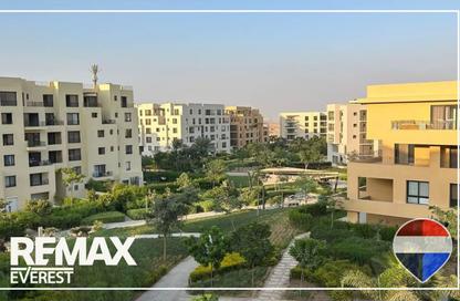 Penthouse - 2 Bedrooms - 2 Bathrooms for sale in O West - 6 October Compounds - 6 October City - Giza Penthouse - 2 Bedrooms - 2 Bathrooms for sale in O West - 6 October Compounds - 6 October City - Giza