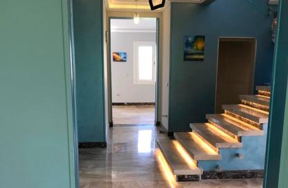 Villa - 4 Bedrooms - 4 Bathrooms for rent in Mivida - 5th Settlement Compounds - The 5th Settlement - New Cairo City - Cairo