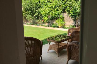Villa - 4 Bedrooms - 4 Bathrooms for rent in Mivida - 5th Settlement Compounds - The 5th Settlement - New Cairo City - Cairo