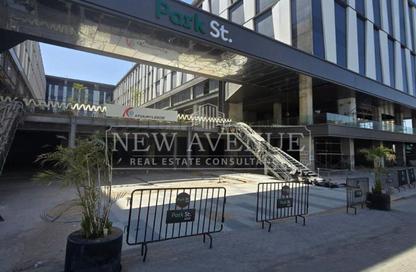 Office Space - Studio - 2 Bathrooms for rent in Park St. - Ring Road - The 5th Settlement - New Cairo City - Cairo Office Space - Studio - 2 Bathrooms for rent in Park St. - Ring Road - The 5th Settlement - New Cairo City - Cairo