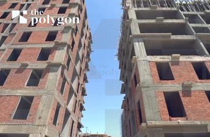 شاليه - 2 غرف نوم - 2 حمامات للبيع في سولي كوست ريزورت - مركز الحمام - الساحل الشمالي