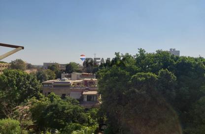 Apartment - 3 Bedrooms - 2 Bathrooms for rent in New Maadi - Hay El Maadi - Cairo Apartment - 3 Bedrooms - 2 Bathrooms for rent in New Maadi - Hay El Maadi - Cairo