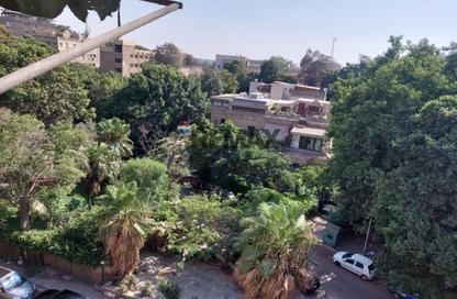 شقة - 3 غرف نوم - 2 حمامات للايجار في المعادي الجديدة - حي المعادي - القاهرة