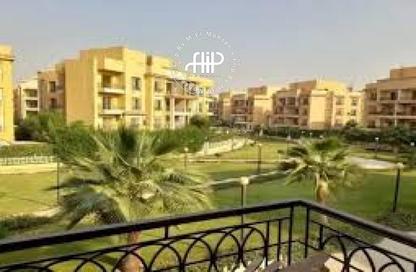 Apartment - 3 Bedrooms - 2 Bathrooms for sale in Al Khamayel city - Sheikh Zayed Compounds - Sheikh Zayed City - Giza