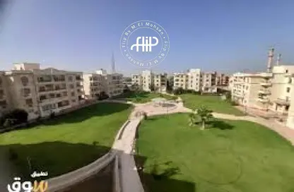 شقة - 3 غرف نوم - 2 حمامات للبيع في مدينة الخمائل - كمبوندات الشيخ زايد - الشيخ زايد - الجيزة