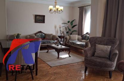 Apartment - 3 Bedrooms - 1 Bathroom for rent in Makram Ebeid St. - 6th Zone - Nasr City - Cairo Apartment - 3 Bedrooms - 1 Bathroom for rent in Makram Ebeid St. - 6th Zone - Nasr City - Cairo