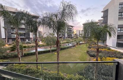 Apartment - 3 Bedrooms - 2 Bathrooms for sale in Madinaty - Cairo