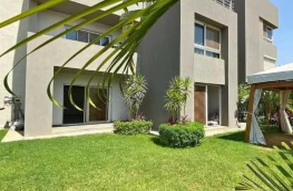 Townhouse - 4 Bedrooms - 4 Bathrooms for sale in Etapa - Sheikh Zayed Compounds - Sheikh Zayed City - Giza Townhouse - 4 Bedrooms - 4 Bathrooms for sale in Etapa - Sheikh Zayed Compounds - Sheikh Zayed City - Giza