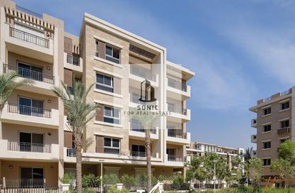 Duplex - 4 - 4 for sale in Kinda - 5th Settlement Compounds - The 5th Settlement - New Cairo City - Cairo
