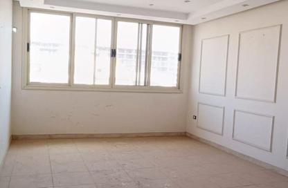 Apartment - 3 Bedrooms - 2 Bathrooms for rent in Omar Ibn Al Khattab St. - Almazah - Heliopolis - Masr El Gedida - Cairo