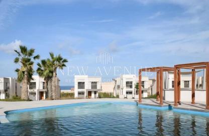 Villa - 5 Bedrooms - 6 Bathrooms for sale in Gaia - Ras Al Hekma - North Coast
