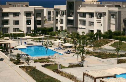 Villa - 5 Bedrooms - 6 Bathrooms for sale in Gaia - Ras Al Hekma - North Coast