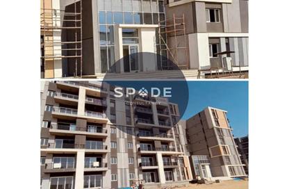 Apartment - 3 Bedrooms - 3 Bathrooms for sale in HAP Town - Mostakbal City Compounds - Mostakbal City - Future City - Cairo Apartment - 3 Bedrooms - 3 Bathrooms for sale in HAP Town - Mostakbal City Compounds - Mostakbal City - Future City - Cairo