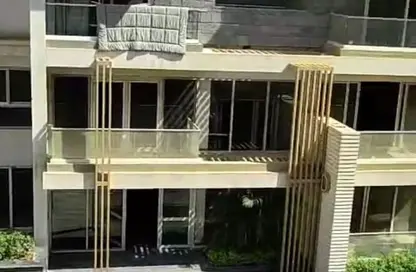 Apartment - 3 Bedrooms - 3 Bathrooms for sale in Mountain View iCity - 5th Settlement Compounds - The 5th Settlement - New Cairo City - Cairo