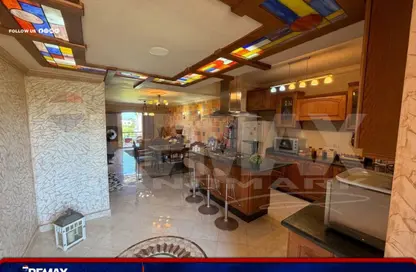 Chalet - 2 Bedrooms - 2 Bathrooms for sale in Marina 6 - Marina - Al Alamein - North Coast Chalet - 2 Bedrooms - 2 Bathrooms for sale in Marina 6 - Marina - Al Alamein - North Coast